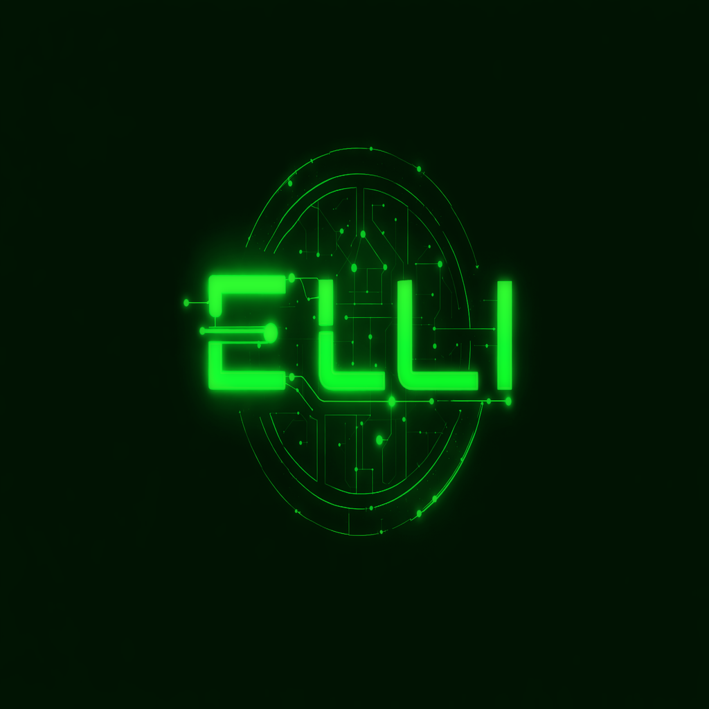 Elli Logo